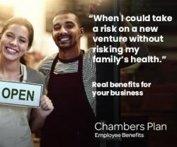 Chambers Plan