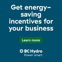 BC Hydro