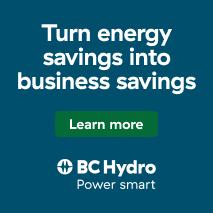 BC Hydro