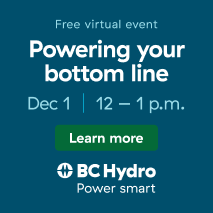 BC Hydro