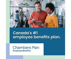 Chambers Plan