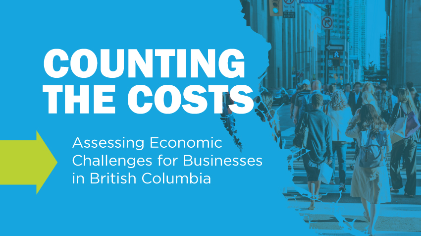 Counting the Costs Report
