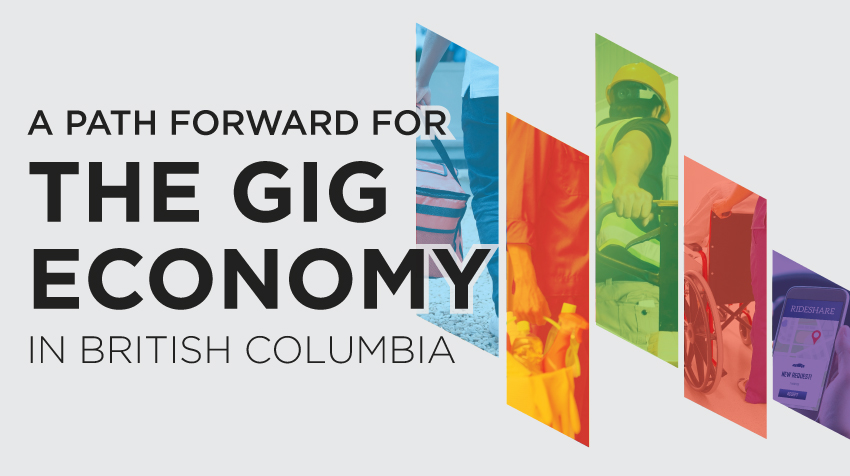 Gig Economy Report