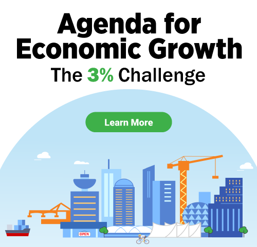 3 percent Challenge