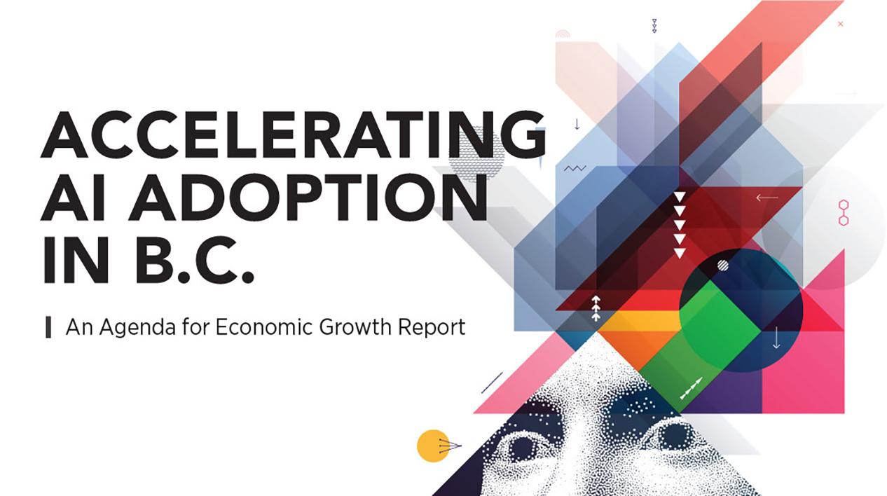 Accelerating AI Adoption in B.C. 