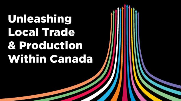 It is time to unleash Canada’s economic potential