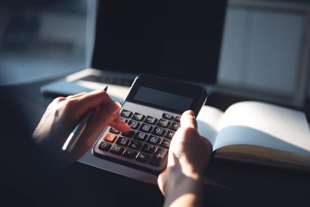 Tariff and duty calculators