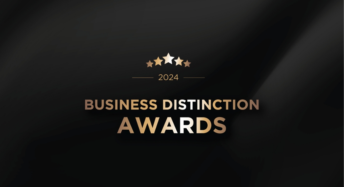 2023 Business Distinction Award Recipients announced