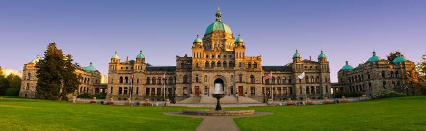 B.C. Budget Recap