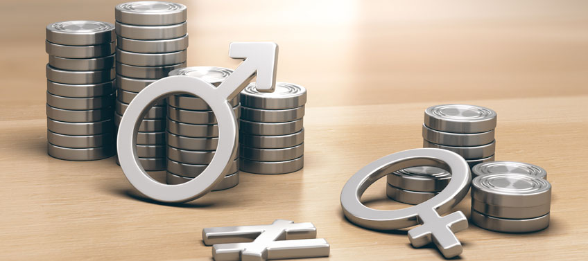 Closing the Gender Pay Gap