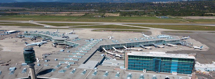 YVR 2019