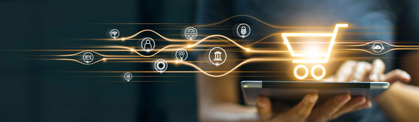 Businesses Driving Recovery through Tech Growth