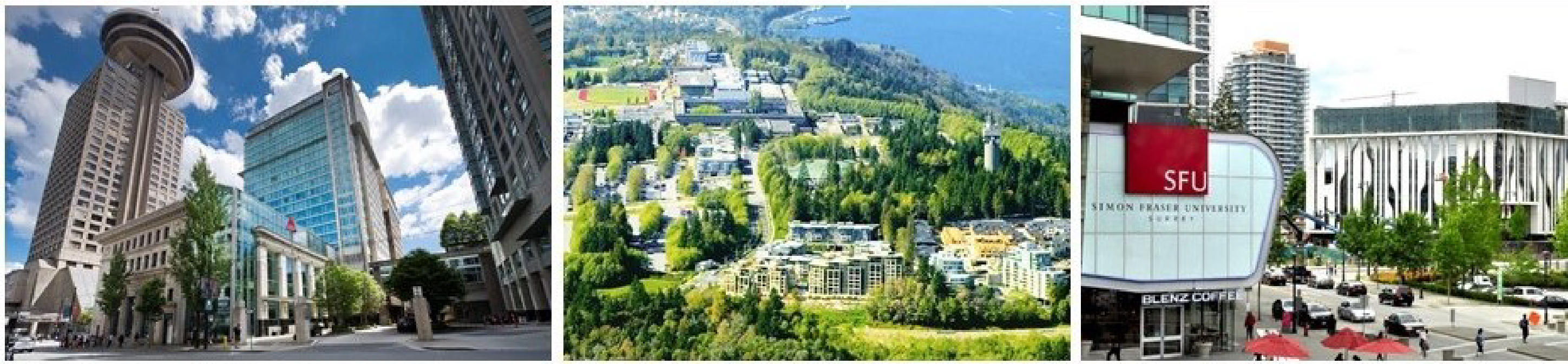 Simon Fraser University