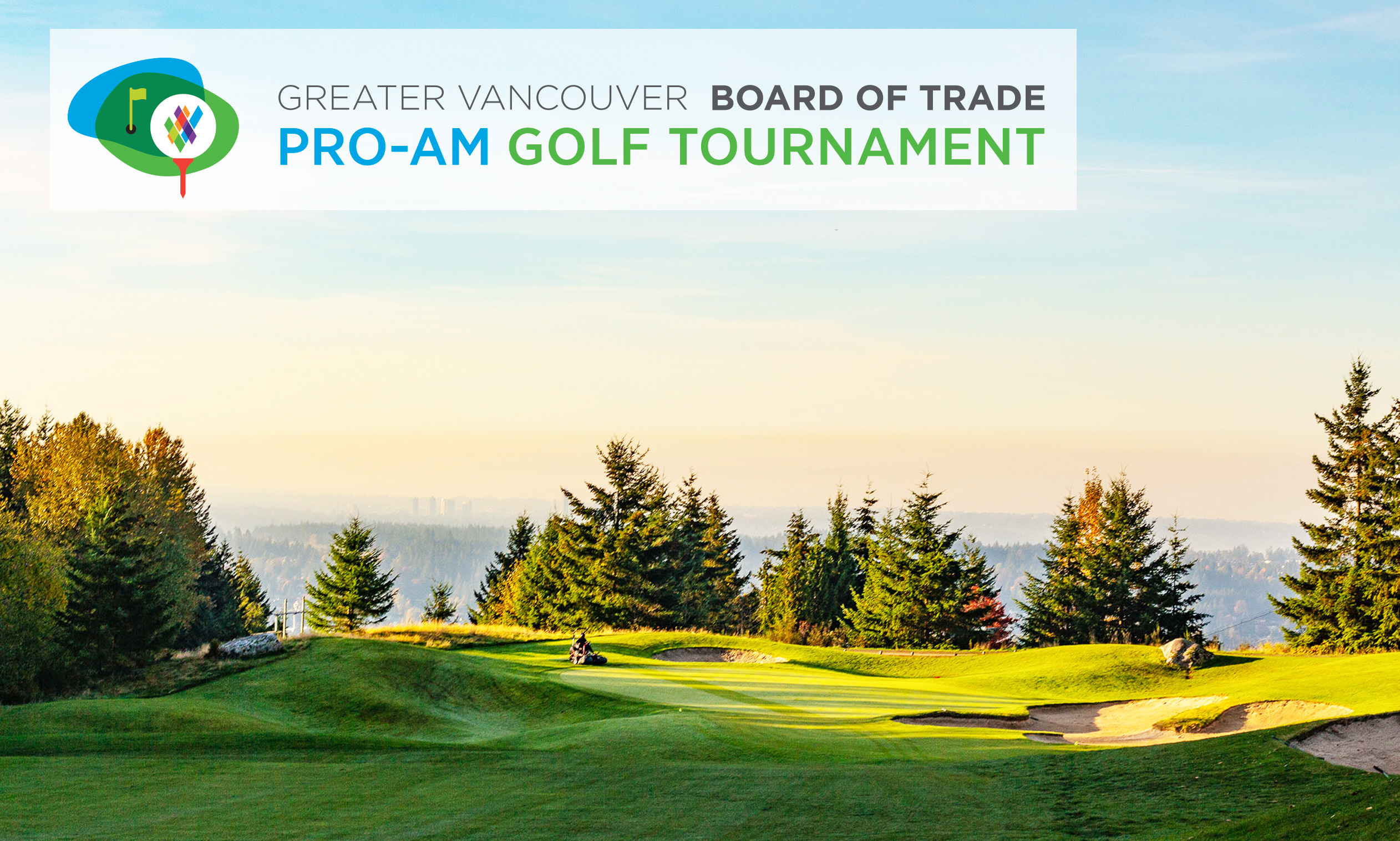 GVBOT Pro-Am Golf Tournament 2020