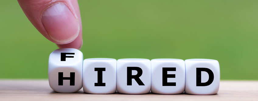 Thrive Series: Hiring and Firing for Small Businesses