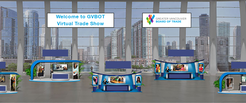 Virtual Tradeshow