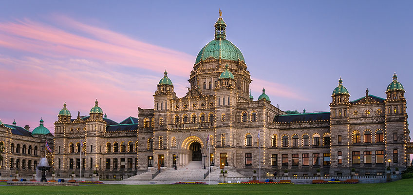 B.C. Budget Recap with Minister of Finance, the Honourable Katrine Conroy