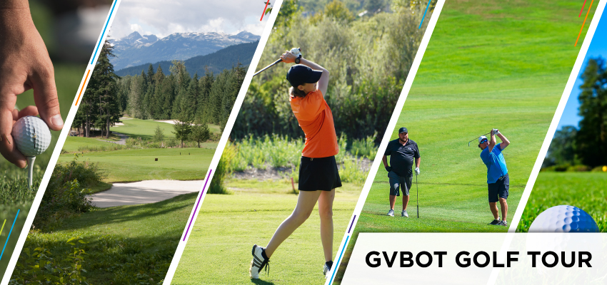 Members Golf Tour Presented by Fortinet: Fraserview Golf Club