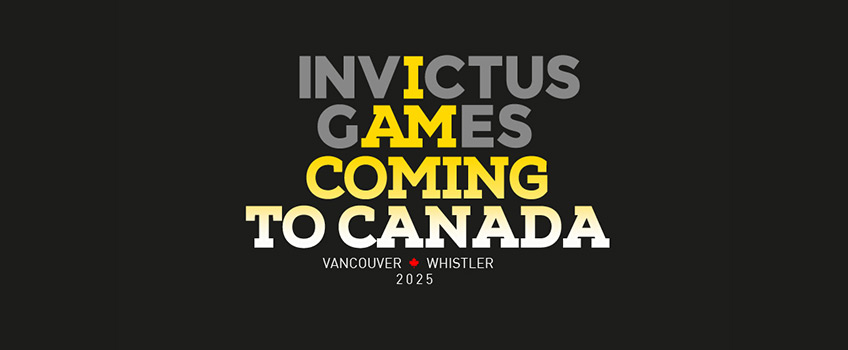 invictus games