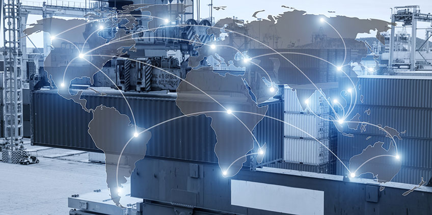 Global Trade Trends: Opportunities and Obstacles