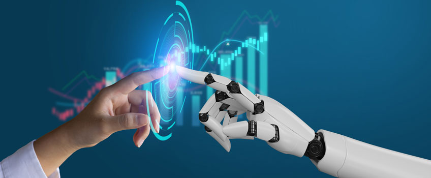 Take the Next Step: A Practical Approach to AI for Businesses