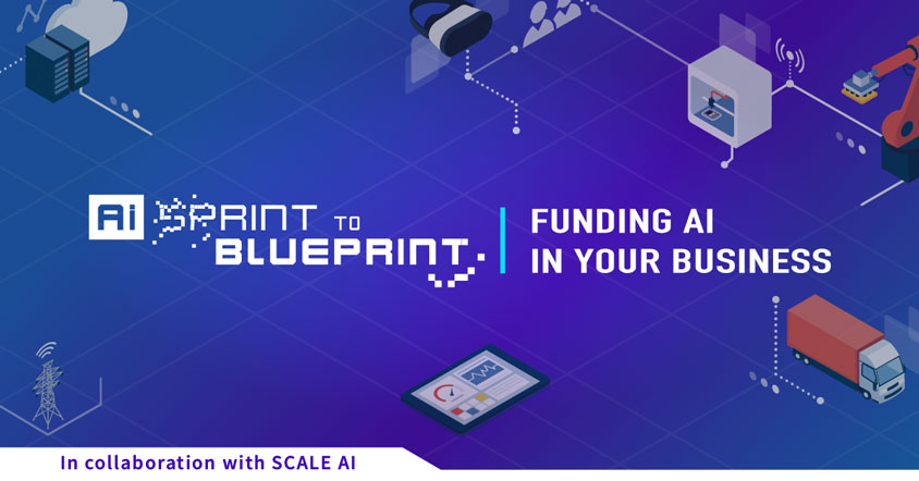 Sprint to Blueprint 