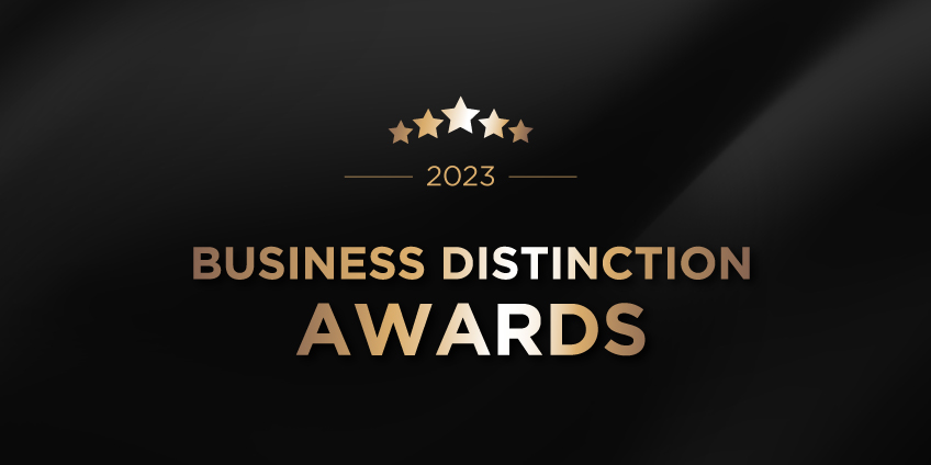 The 2023 Business Reinvention Awards