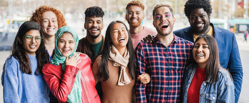 Diversity and Inclusion Training