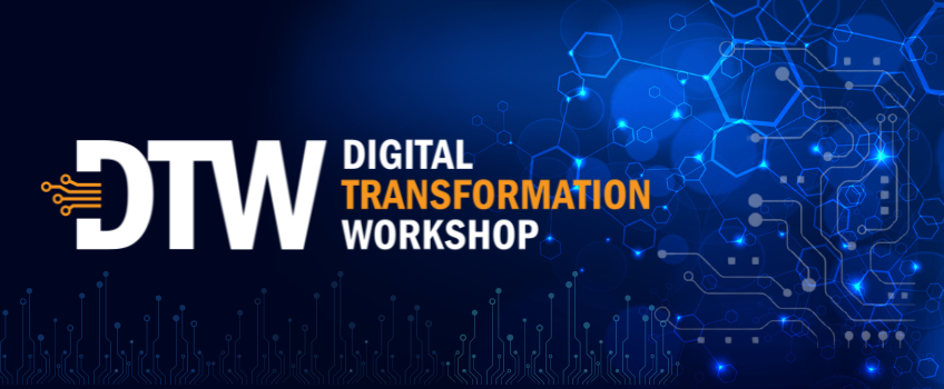 Digital Transformation Workshop