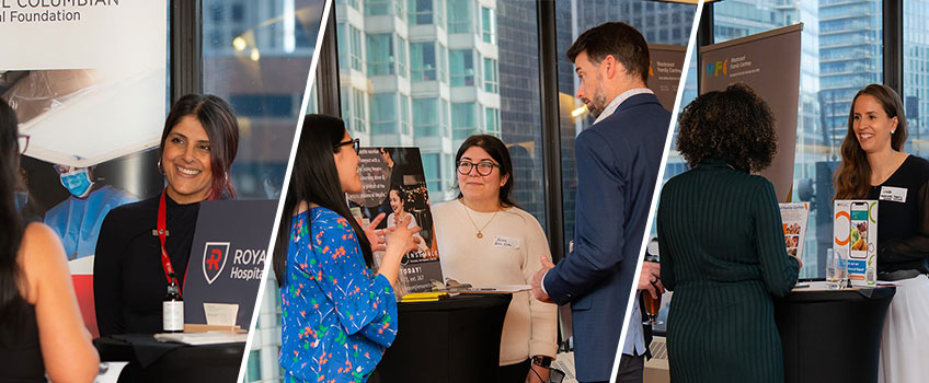 Get-on-Board: A Night of Non-Profit Engagement
