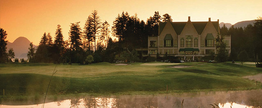 Members Golf Tour Presented by Fortinet: Fraserview Golf Club