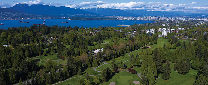 Members Golf Tour Presented by Fortinet: Fraserview Golf Club
