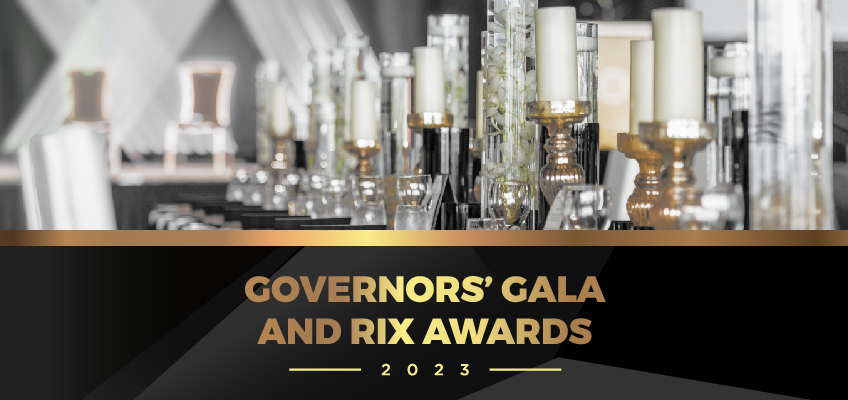 Governors' Gala