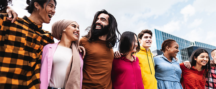 diversity header