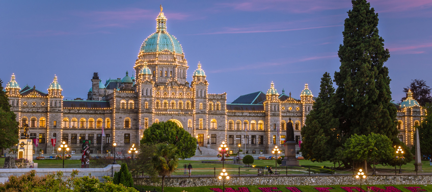 2025 B.C. Budget Recap with Premier David Eby