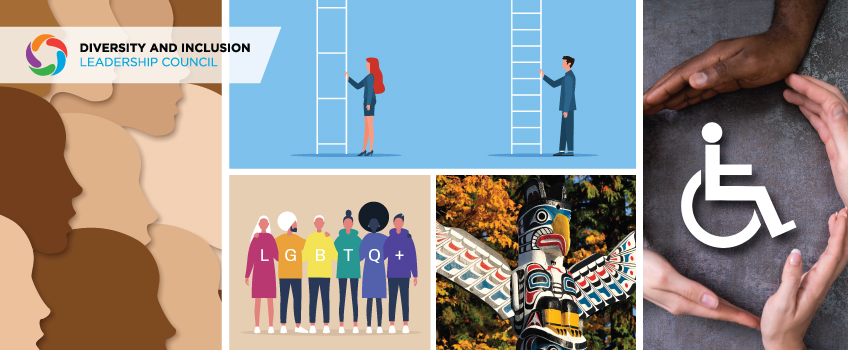 Building an Inclusive Workplace  