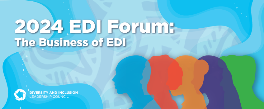 3nd Annual EDI Forum 2023