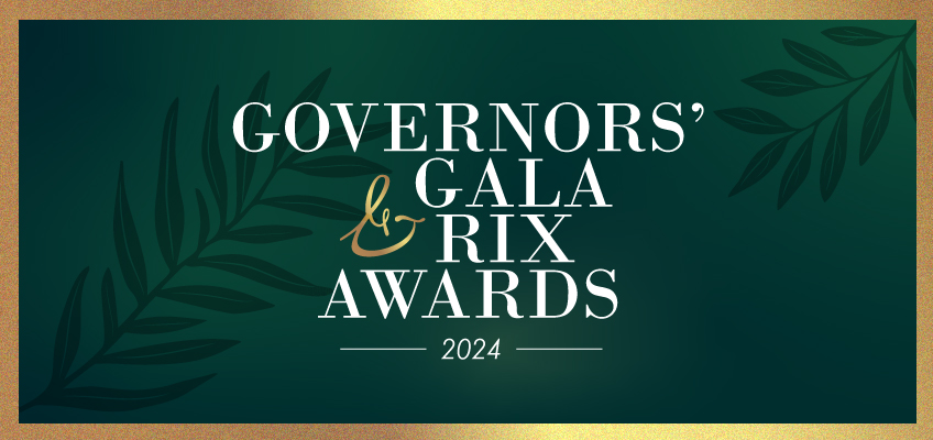 Governors' Gala