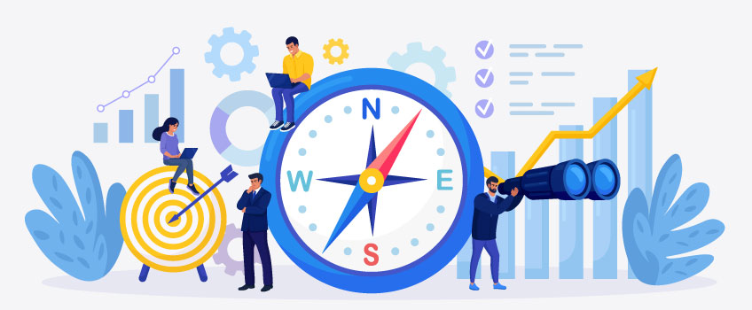 Navigating the Future: Career Development in 2040