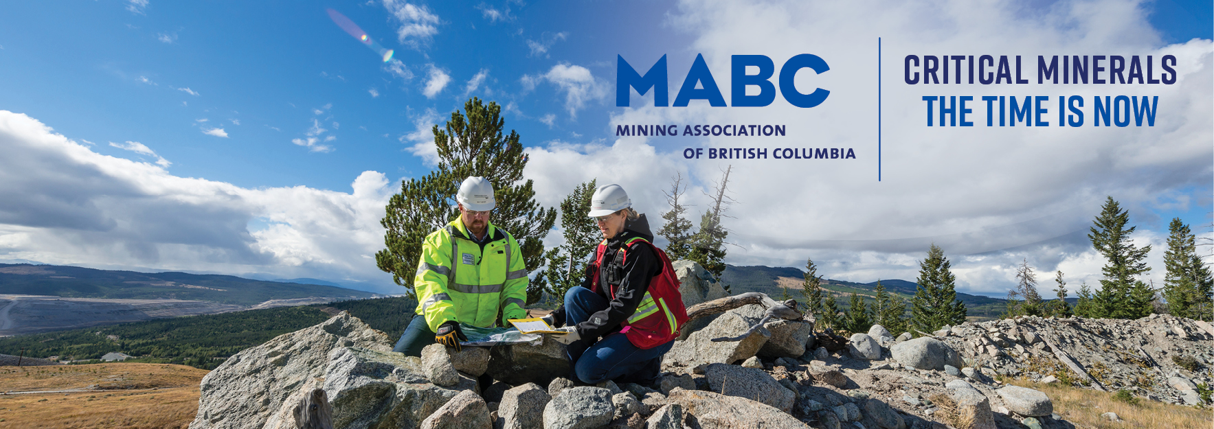 Critical Minerals – the Time is Now
