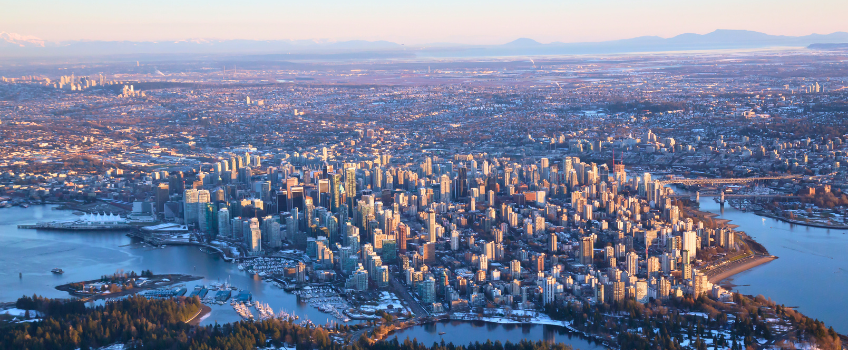 Trade Accelerator Program - Greater Vancouver Cohort