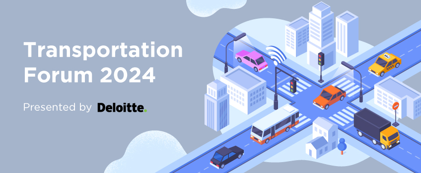 Transportation Forum 2024