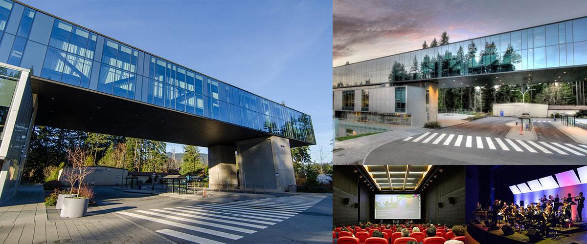 Connect & Thrive: A Networking Evening at Capilano University