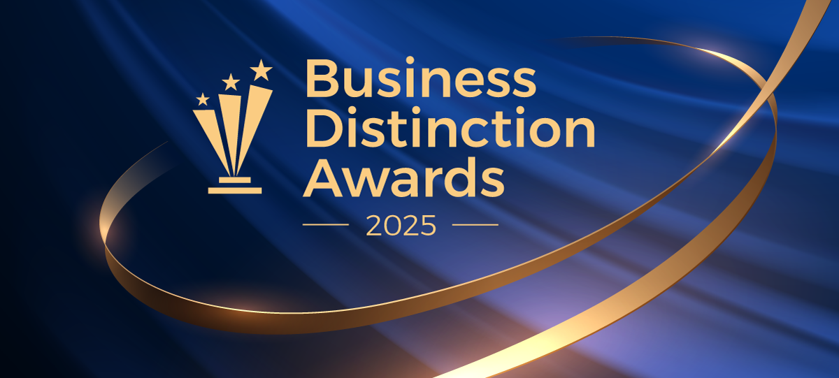 The 2025 Business Reinvention Awards