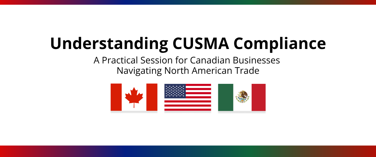 Navigating US Tariffs & Compliance Measures