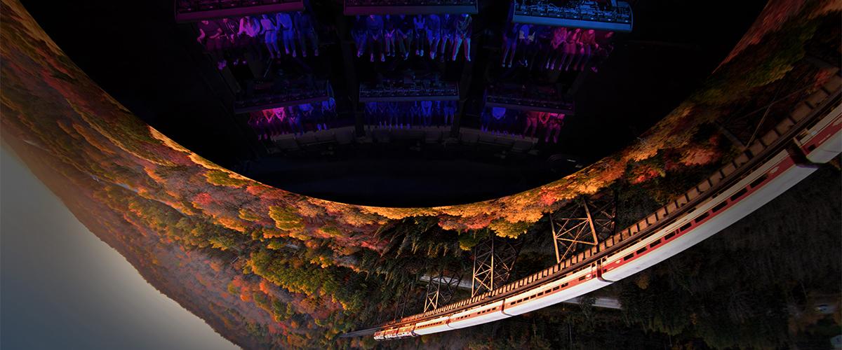 Members' Experience with Flyover 2025