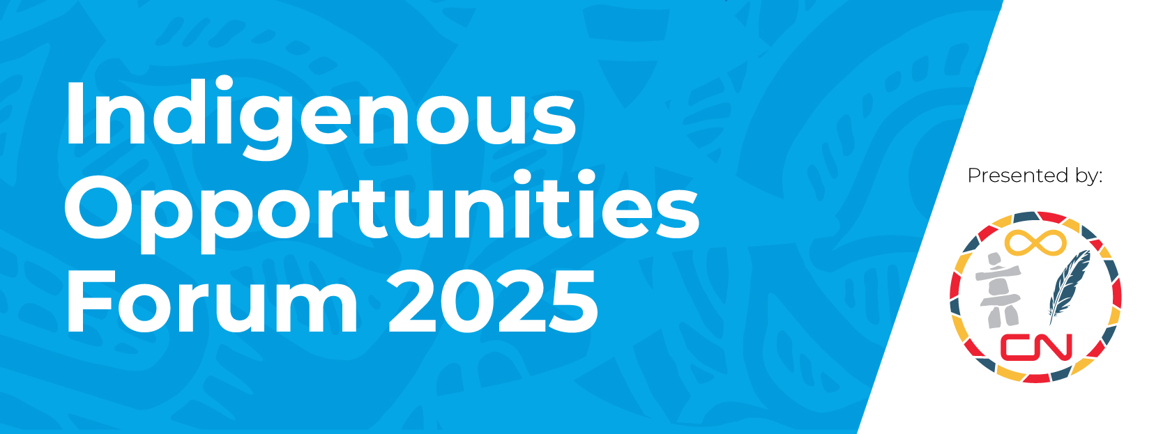 Indigenous Opportunities Forum 2024