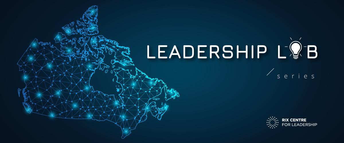 Navigating Government & Business in Uncertain Times: Insights from a Former Clerk of the Privy Council