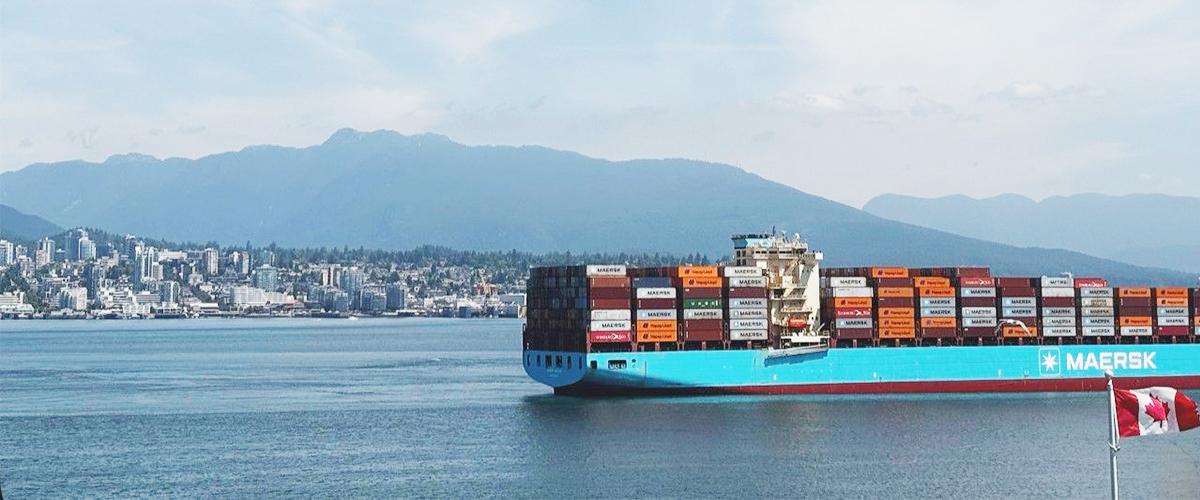 State of the port