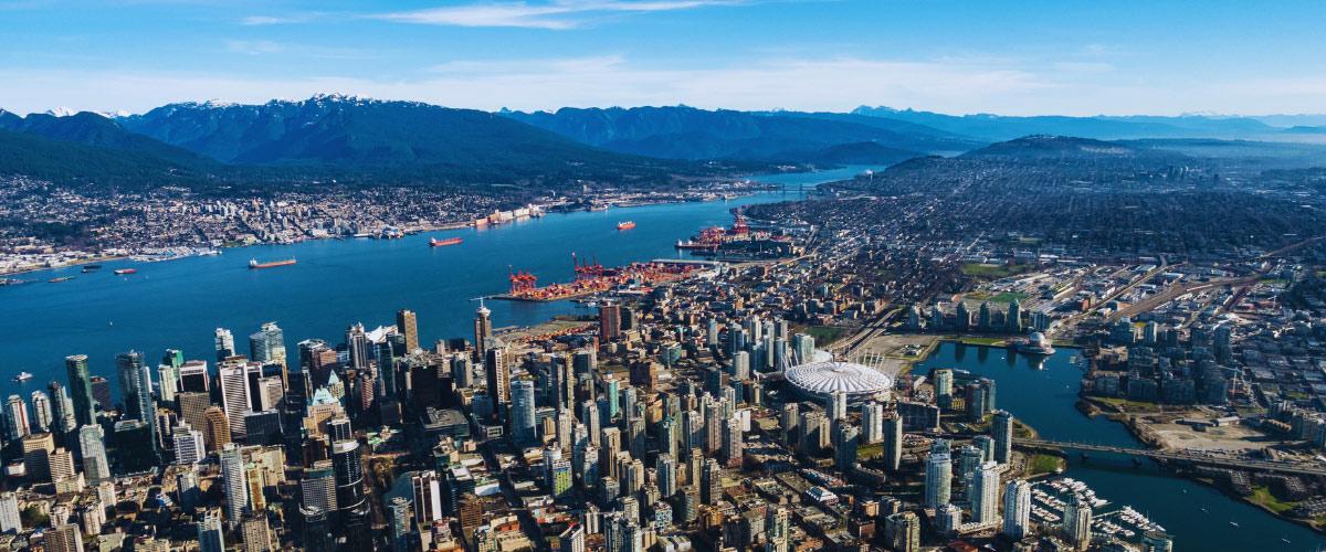 TAP Greater Vancouver Cohort (Fall)